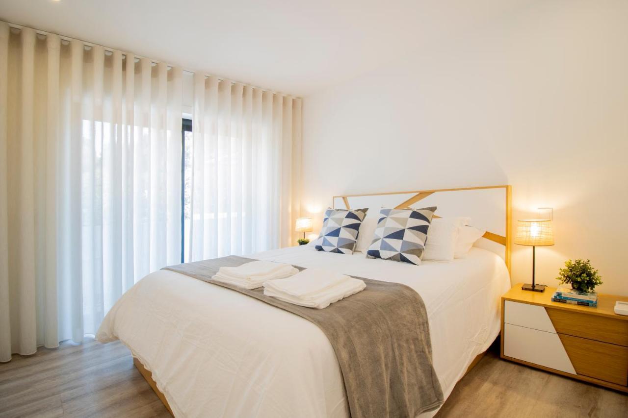 Apartment View At Historical Center Coimbra