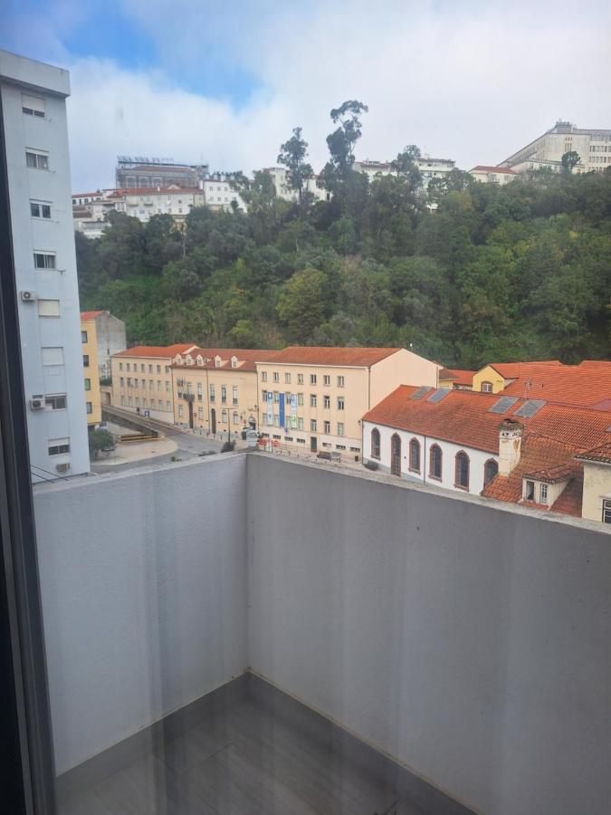 Apartment View At Historical Center