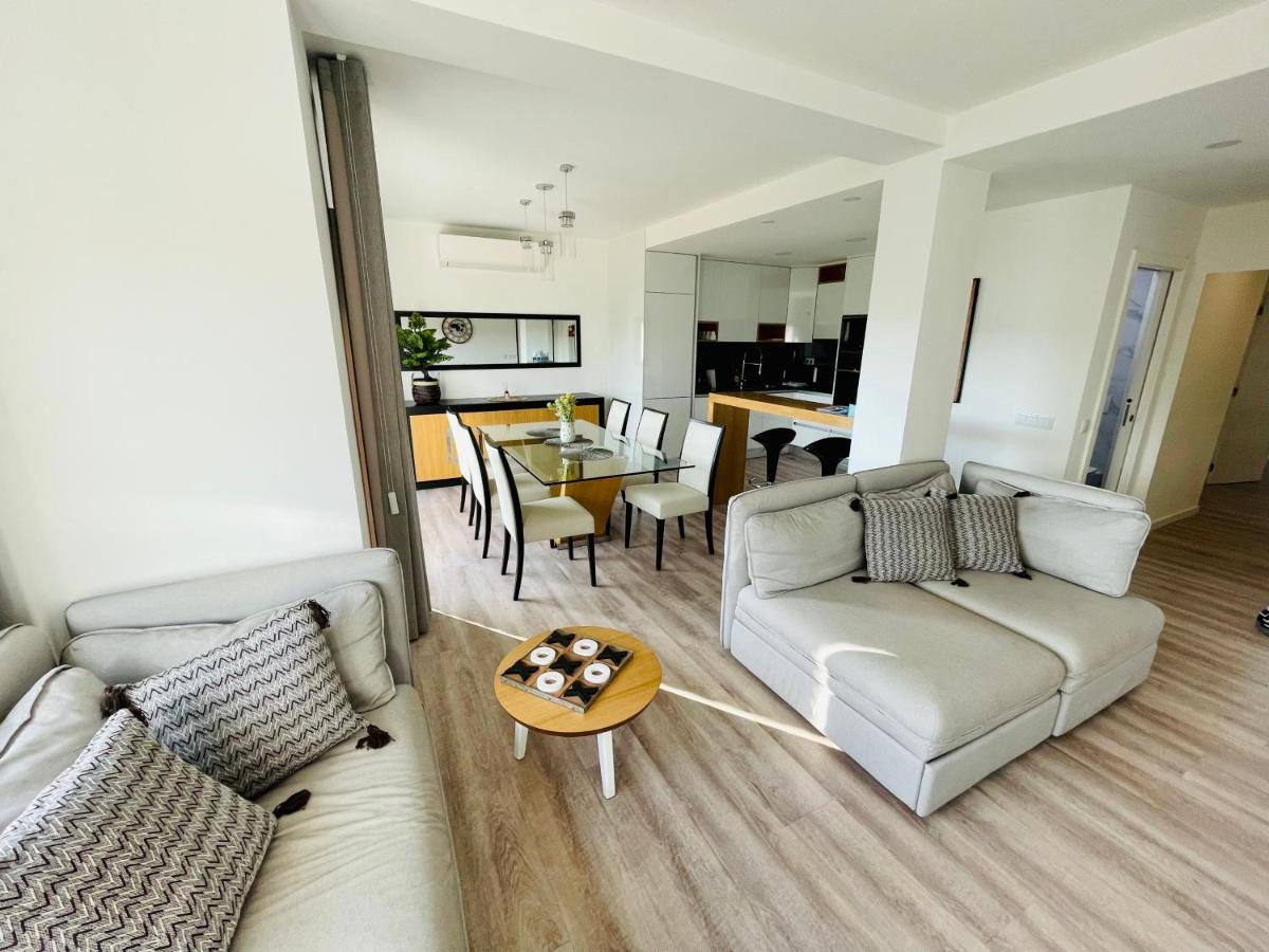 Apartment View At Historical Center Coimbra