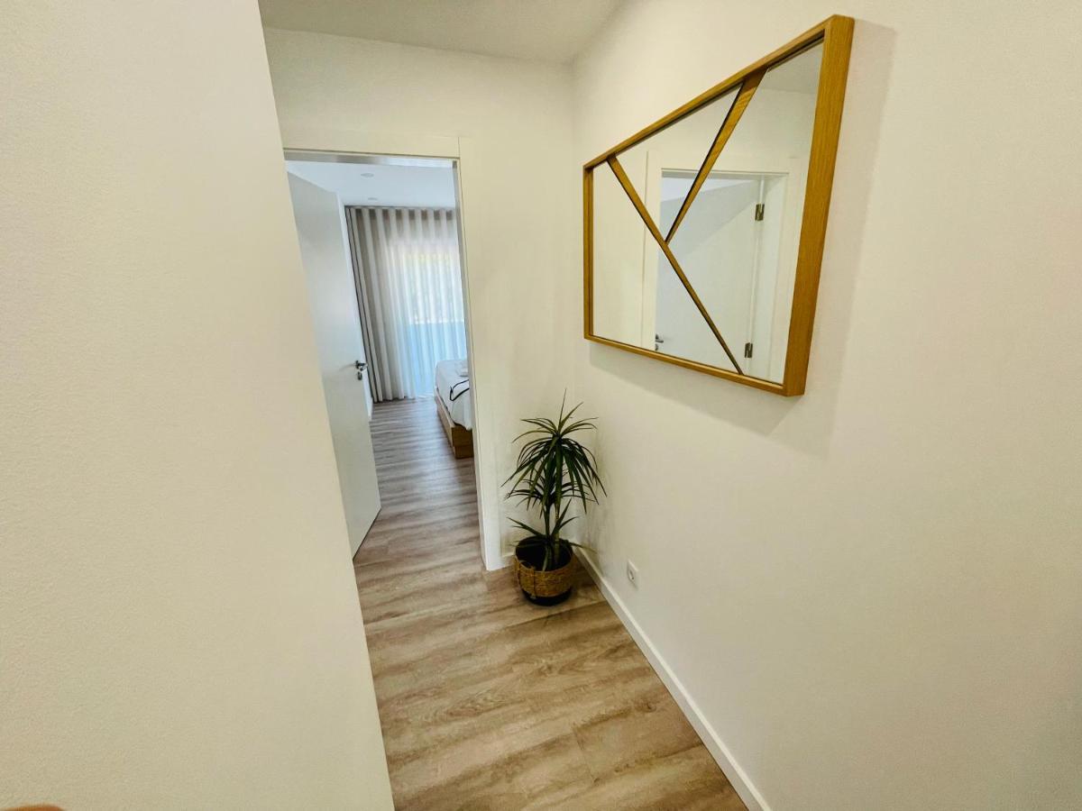 Apartment View At Historical Center Coimbra