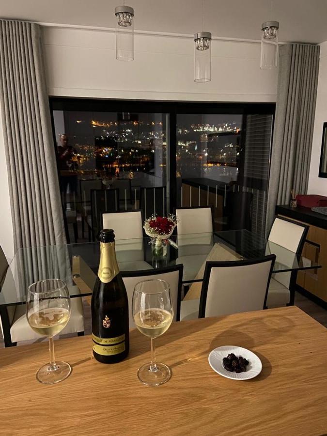 View At Historical Center Apartment
