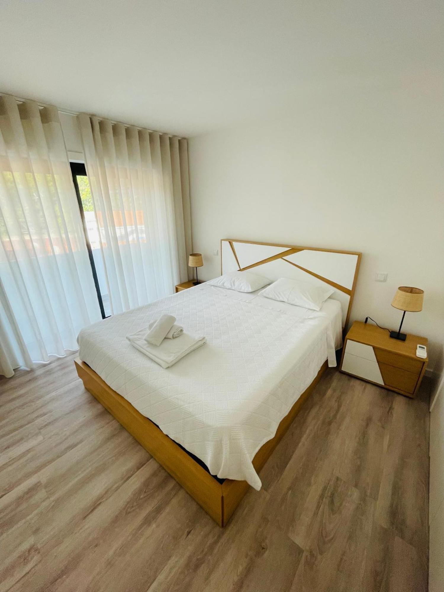 View At Historical Center Apartment Coimbra