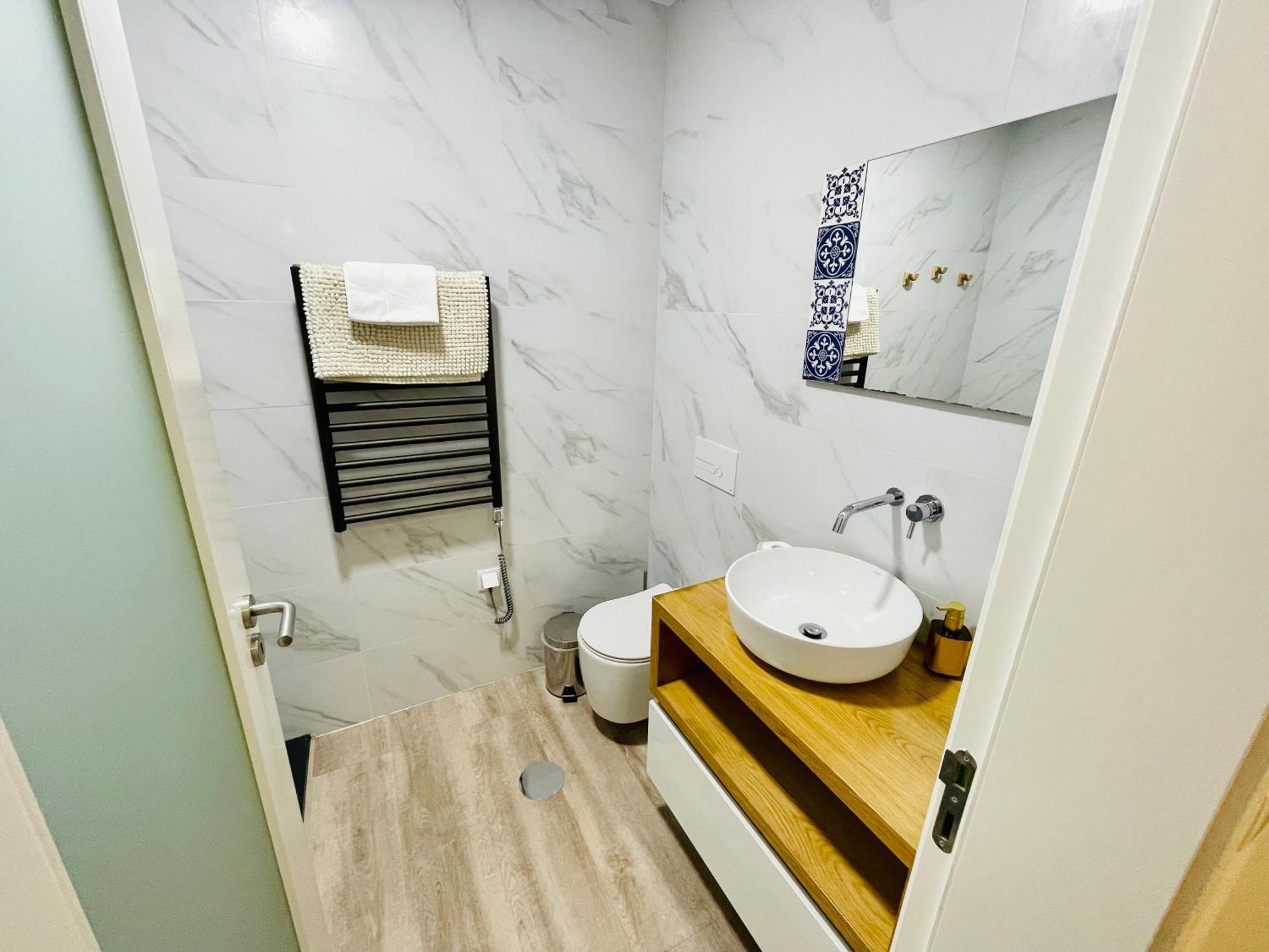 View At Historical Center Apartment Coimbra