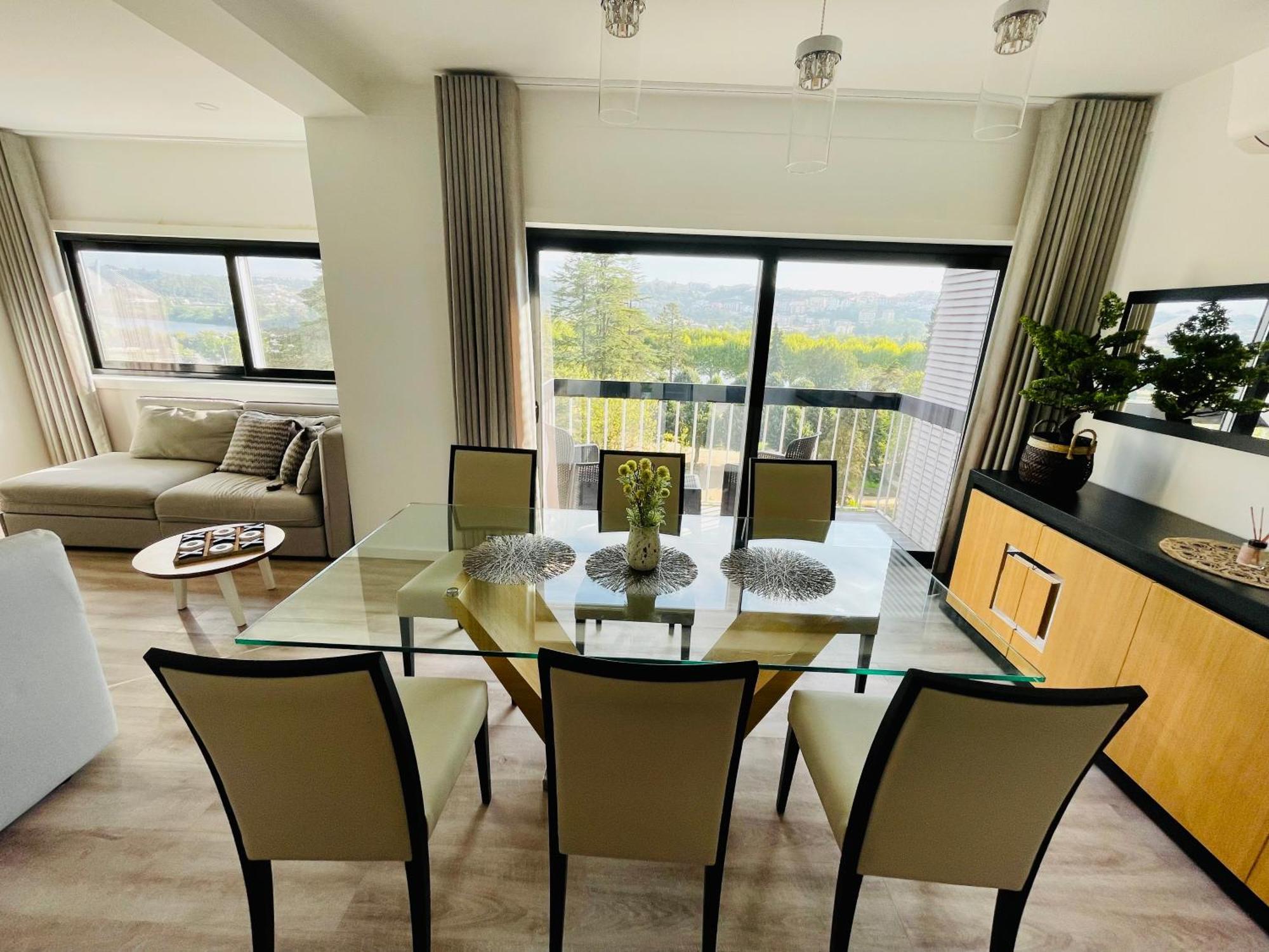 Apartment View At Historical Center *